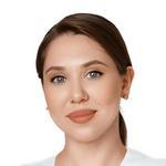 Гуляко Юлия Александровна, Врач-косметолог, Дерматолог - Новосибирск