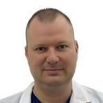 Трофимов Виктор Викторович Трофимов Виктор Викторович, Кардиолог, Терапевт - Новосибирск