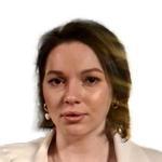 Степанова Наталья Владимировна, Рентгенолог - Новосибирск