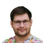 Татаринцев Владимир Алексеевич, Детский онколог - Новосибирск