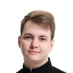 Шамин Никита Константинович, Стоматолог - Новосибирск