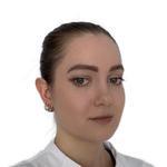 Тюлюш Светлана Вячеславовна Тюлюш Светлана Вячеславовна, Дерматолог, Венеролог, Дерматовенеролог, Детский дерматолог - Новосибирск