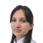 Косарева А. Р. - фото