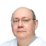 Цейтлин Алексей Александрович, Невролог, Мануальный терапевт - Новосибирск