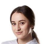 Шевченко Елизавета Борисовна, Невролог - Новосибирск