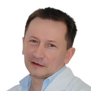 Никифоров Олег Анатольевич, Эндокринолог - Новосибирск