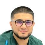 Шомирсаидов Доваршох Ганиевич, Терапевт - Новосибирск