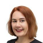 Савельева Татьяна Геннадьевна, Терапевт - Новосибирск