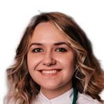 Мокшина Е. К. - фото