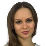 Вакорина Ирина Александровна, Мануальный терапевт, Рефлексотерапевт - Новосибирск