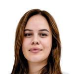 Иванова Софья Александровна, Стоматолог-имплантолог, Детский стоматолог-хирург, Стоматолог-хирург - Новосибирск