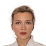 Тихонова М. С. - фото