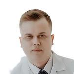 Ивасенко Ярослав Александрович, Проктолог (колопроктолог) - Новосибирск