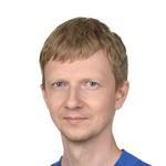 Матюхин Александр Вадимович, Стоматолог-имплантолог, Стоматолог-хирург, Челюстно-лицевой хирург - Новосибирск