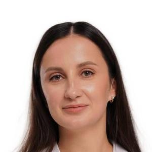 Короткая Лидия Анатольевна, гомеопат - Новосибирск