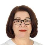 Новикова Татьяна Алексеевна, ЛОР, Детский ЛОР - Новосибирск