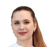 Булгакова Елизавета Дмитриевна Булгакова Елизавета Дмитриевна, Гастроэнтеролог - Новосибирск