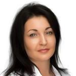 Чернавина Виктория Анатольевна Чернавина Виктория Анатольевна, Врач-косметолог, Дерматолог - Новосибирск