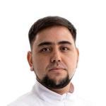 Норматов Рустам Мухудинович Норматов Рустам Мухудинович, Хирург, флеболог - Новосибирск