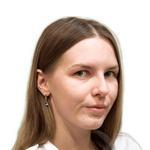 Бондарева Анастасия Олеговна, Терапевт - Новосибирск