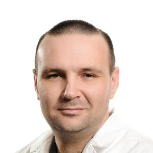 Бабич Дмитрий Викторович, хирург, проктолог (колопроктолог) - Новосибирск