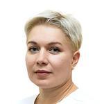 Алексеенко Лариса Алексеевна, ЛОР, ЛОР-хирург - Новосибирск