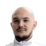 Фарходов Илхом Фарход угли, Сосудистый хирург (ангиохирург) - Новосибирск