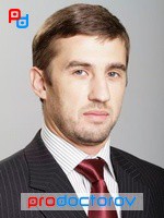 Устинов Денис Валерьевич,андролог, уролог, хирург - Новосибирск