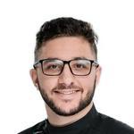 Мартиросян Нарек Гагикович, Стоматолог-ортодонт, Детский ортодонт - Новосибирск