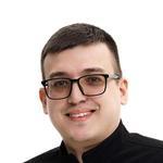 Седов Никита Владимирович, Стоматолог-хирург - Новосибирск