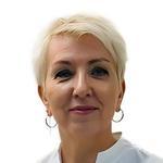 Кондратьева Елена Михайловна, Дерматовенеролог, Венеролог, Дерматолог, Детский дерматолог - Новосибирск