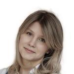 Кешикова Дарья Дмитриевна Кешикова Дарья Дмитриевна, Дерматолог, Детский дерматолог, Онколог-дерматолог - Новосибирск