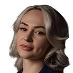 Шадыжева Екатерина Андреевна, Стоматолог - Казань