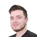 Ильясов Виталий Александрович, Стоматолог-хирург - Новосибирск