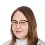 Фотина Дарья Евгеньевна, Эндоскопист - Новосибирск