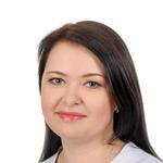 Беккер Татьяна Александровна, Врач УЗИ - Новосибирск