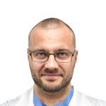 Гриб Александр Евгеньевич, Детский хирург, Детский онколог - Новосибирск
