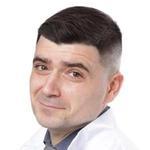 Ковган Юлий Михайлович, Хирург - Новосибирск
