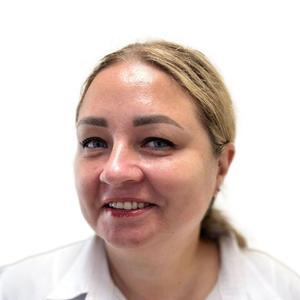 Воронкова Оксана Евгеньевна, врач узи, педиатр - Новосибирск