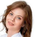 Чащина Мария Дмитриевна, Дерматолог - Новосибирск