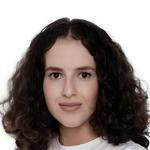 Вачадзе Тамара Джамбуловна