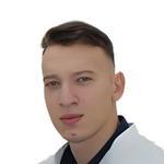 Полежаев Д. С. - фото