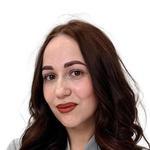 Першина Анастасия Вадимовна, Терапевт - Новосибирск