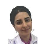 Салманлы Сайби Имран кызы, Дерматолог, детский дерматолог - Новосибирск