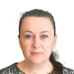 Шадрина Н. В. - фото