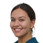 Якушева Полина Алексеевна, Дефектолог, Логопед, Логопед для взрослых - Новосибирск