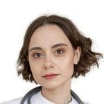 Лукошкина Варвара Игоревна, Терапевт, Невролог - Искитим