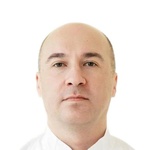 Литвинов Андрей Викторович, ЛОР - Новосибирск