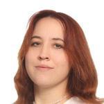 Семенова Лидия Александровна, Невролог, Отоневролог (Вестибулолог) - Новосибирск