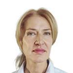 Крайнова Светлана Анатольевна, ЛОР - Новосибирск